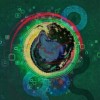 "Gaia" is a digital painting at the RK-Gallery.Berlin